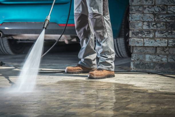 Best Gutter Cleaning  in Maury, NC